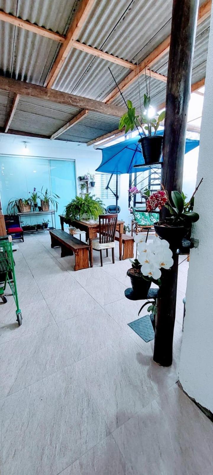 Casa Canto E Aconchego Florianopolis Luaran gambar